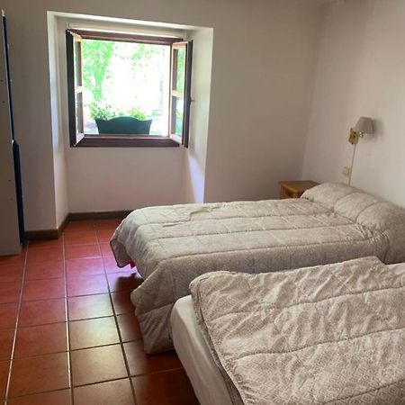 Albergue De Nuestra Senora Carrasquedo グラニョーン エクステリア 写真