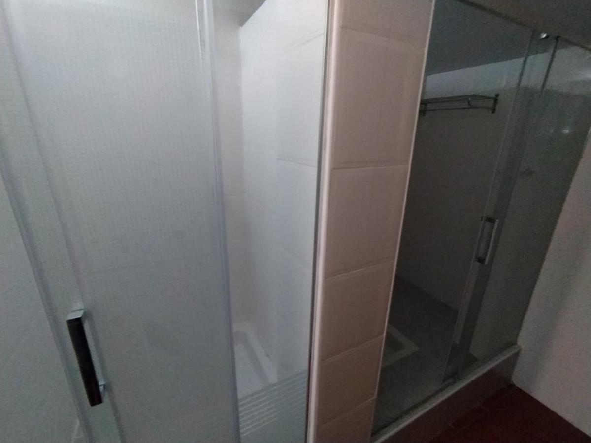 Albergue De Nuestra Senora Carrasquedo グラニョーン エクステリア 写真